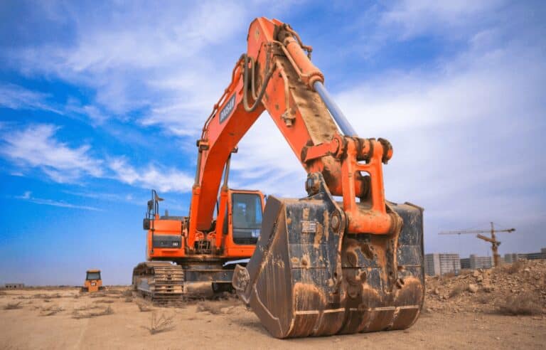 Legendary Demolition